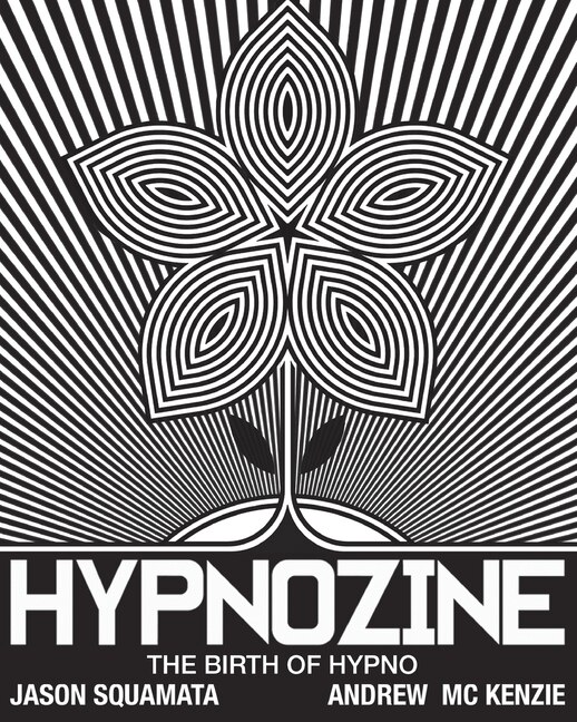 Front cover_Hypnozine