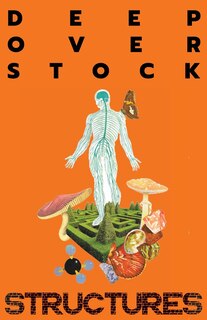 Front cover_Deep Overstock Issue 8