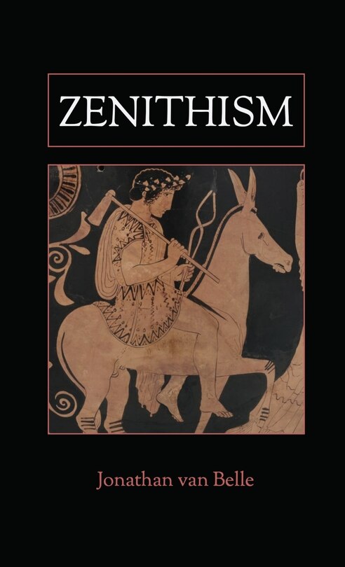 Front cover_Zenithism