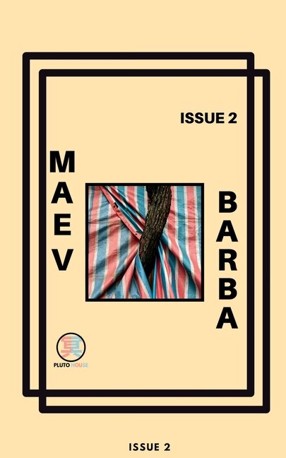 Front cover_Maev Barba Presents