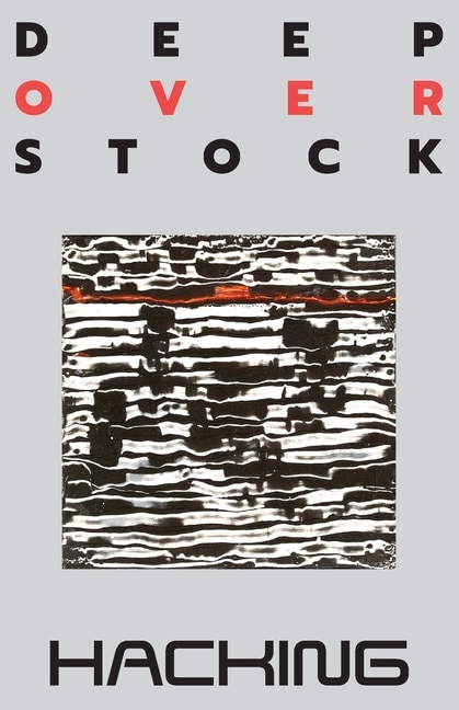 Front cover_Deep Overstock Issue 19