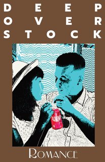 Front cover_Deep Overstock Issue 21