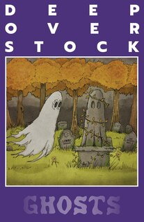 Front cover_Deep Overstock Issue 23