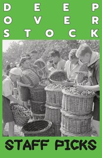 Front cover_Deep Overstock Issue 27