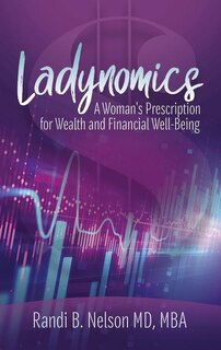 Front cover_Ladynomics