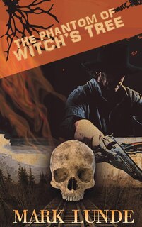 Front cover_The Phantom of Witch's Tree