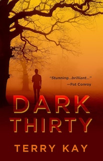 Front cover_Dark Thirty