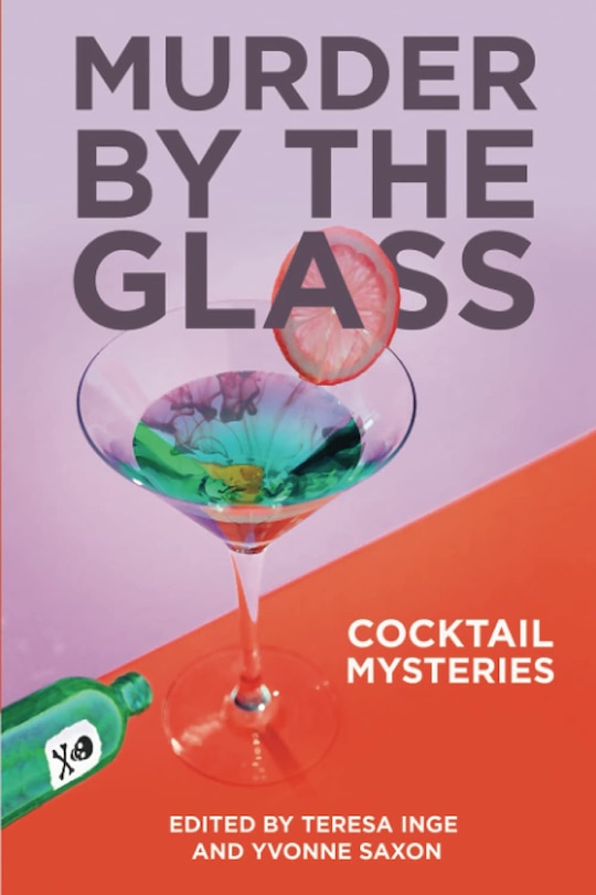 Couverture_Murder By The Glass