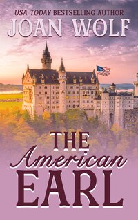 Front cover_The American Earl
