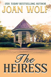 Front cover_The Heiress