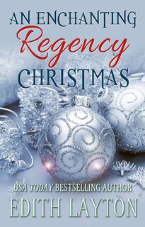 Couverture_An Enchanting Regency Christmas