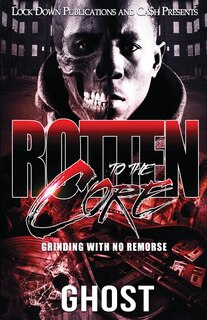 Couverture_Rotten To The Core