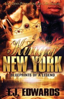 Front cover_King of New York