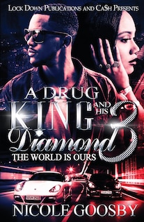 Couverture_A Drug King and His Diamond 3