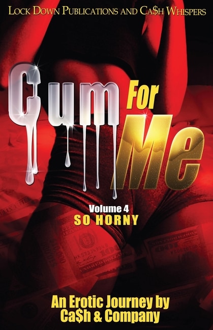Couverture_Cum For Me 4