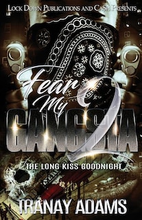 Couverture_Fear My Gangsta 2