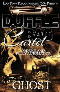 Front cover_Duffle Bag Cartel