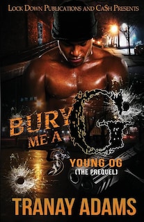 Front cover_Bury Me A G 5
