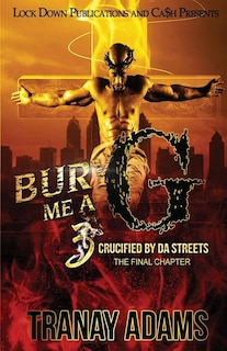 Front cover_Bury Me A G 3