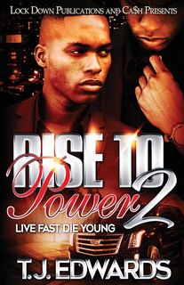 Front cover_Rise to Power 2