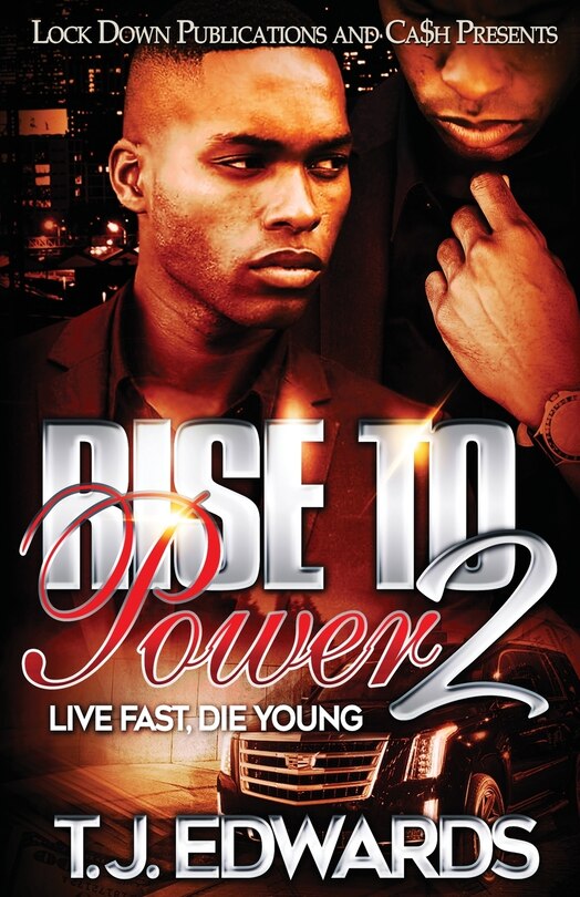 Front cover_Rise to Power 2