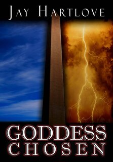 Couverture_Goddess Chosen