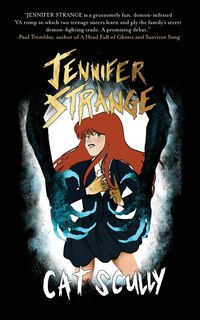 Front cover_Jennifer Strange