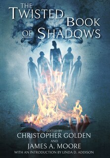 Front cover_The Twisted Book of Shadows