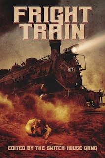 Front cover_Fright Train