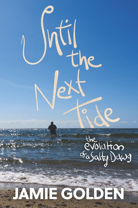 Front cover_Until The Next Tide