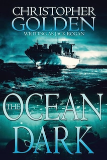 Front cover_The Ocean Dark