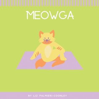 Front cover_Meowga