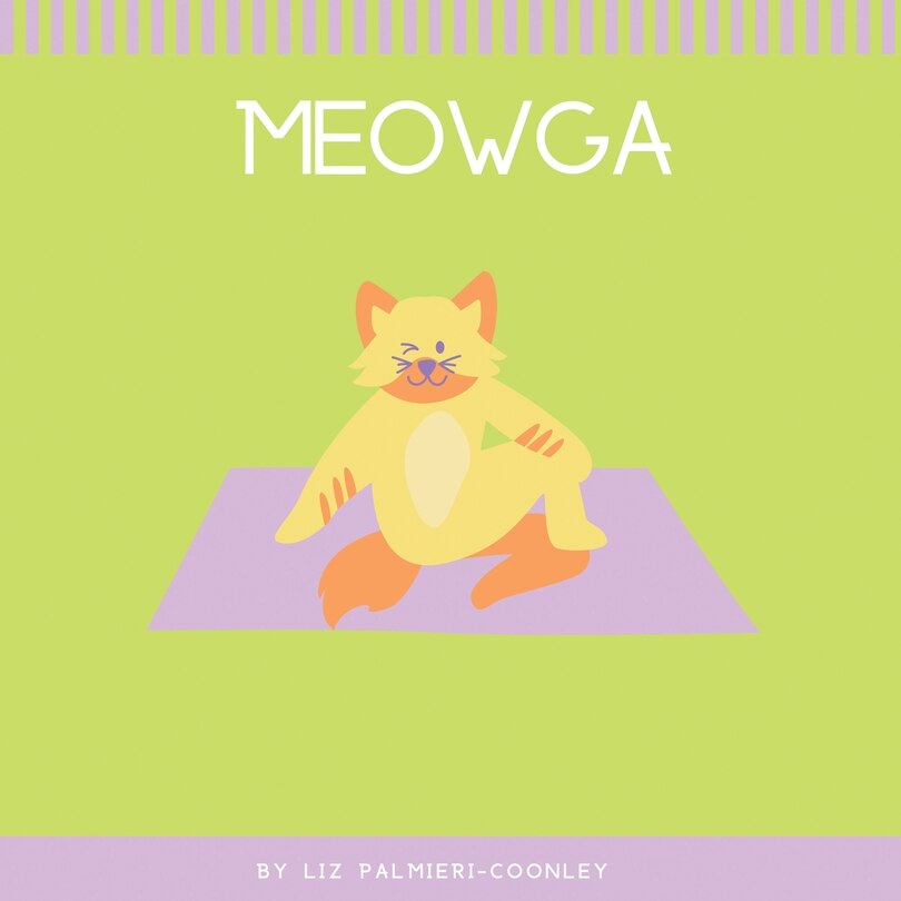 Front cover_Meowga