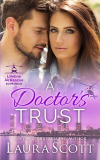 Front cover_A Doctor's Trust