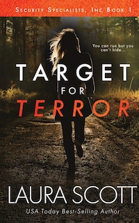 Front cover_Target For Terror