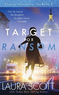 Front cover_Target For Ransom