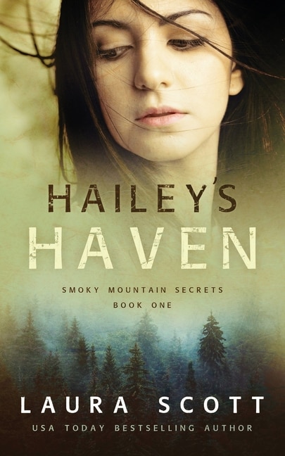 Front cover_Hailey's Haven