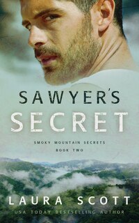 Front cover_Sawyer's Secret