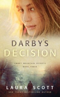 Front cover_Darby's Decision