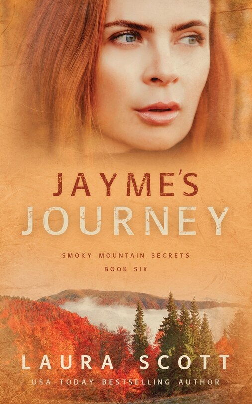 Front cover_Jayme's Journey