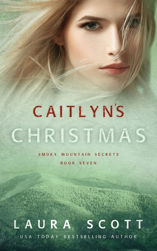 Front cover_Caitlyn's Christmas