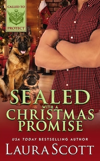 Sealed with a Christmas Promise