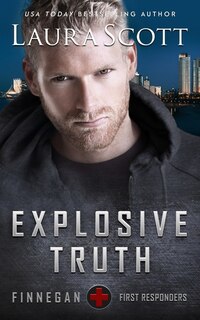 Front cover_Explosive Truth