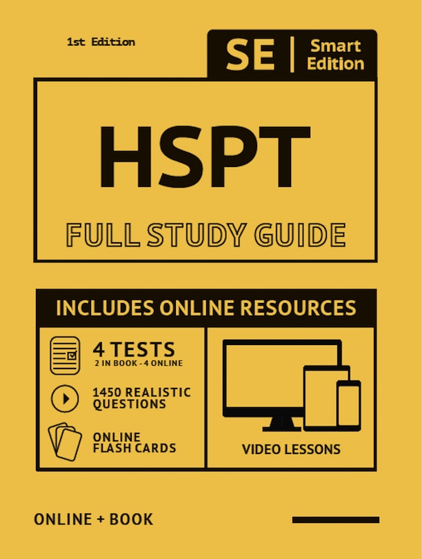 Front cover_HESI A2 Full Study Guide