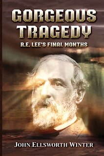 Couverture_Gorgeous Tragedy
