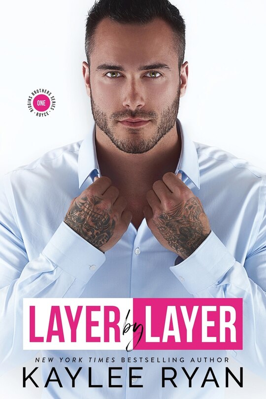 Couverture_Layer by Layer