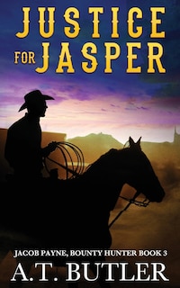 Front cover_Justice for Jasper