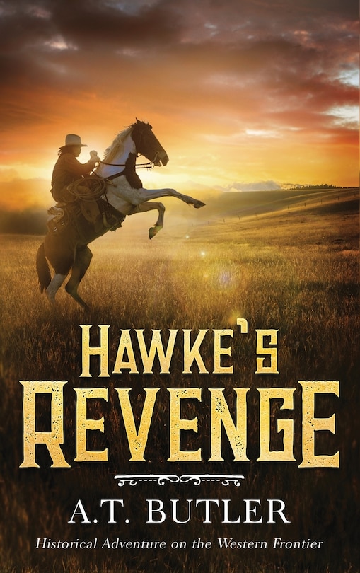 Front cover_Hawke's Revenge