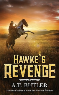 Front cover_Hawke's Revenge