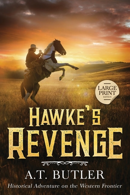 Front cover_Hawke's Revenge